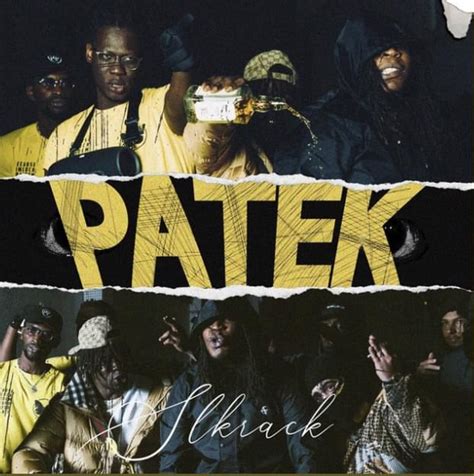 Slkrack – Patek Lyrics | Genius Lyrics