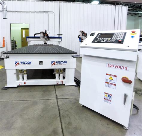 Diversified Machine Systems and Freedom Machine Tool Announce CNC ...