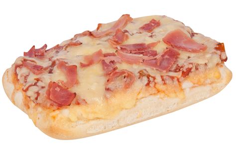 Ham Pizza Slice Hot Sex Picture