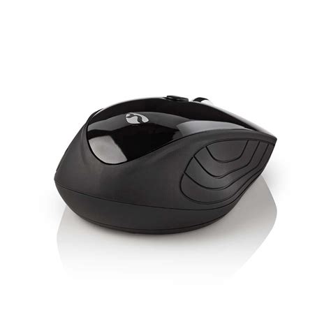 Nedis Wireless Mouse 800 1600dpi I