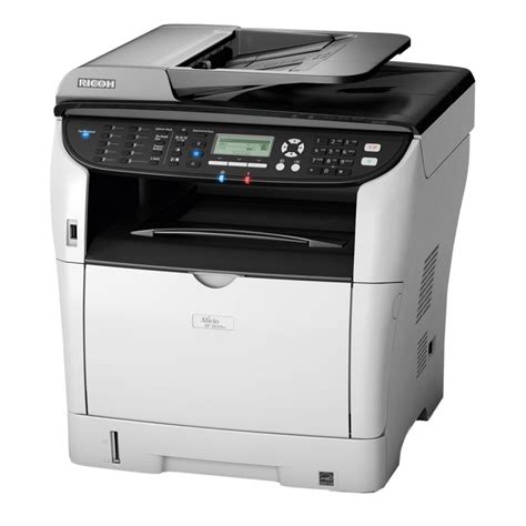 Ricoh aficio sp 3510sf printer drivers and software for microsoft windows and macintosh os. Ricoh Printers - Wholesaler & Wholesale Dealers in India
