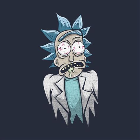 Pin On Morty