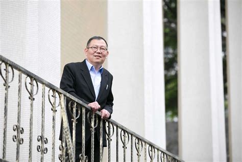 The site owner hides the web page description. 2020大未來｜智慧醫療｜李友專：存下治療過程大數據，醫師更容易預測病人何時出院 - 未來城市@天下