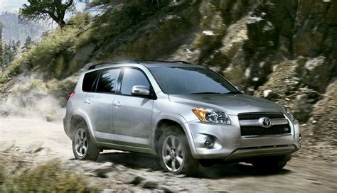 See the full review, prices, and listings for sale near you! 2012 Toyota RAV 4- A Review - Autos Craze - Autos Blog