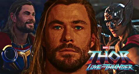 Kevin Feige Hints At Chris Hemsworths Return After Thor Love And Thunder