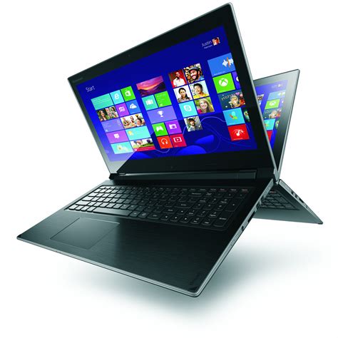 Lenovo Announces Two New Flex Laptops The 14d And The 15d