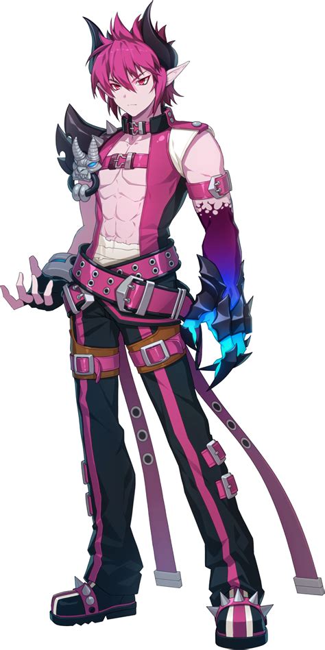 Image Grand Chase For Kakao Dio 01png Grand Chase Wiki Fandom
