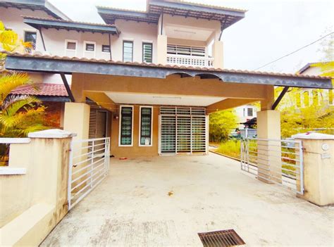 Memudahkan anda untuk menemukan hunian idaman anda dengan memberikan pilihan rumah terlengkap dari seluruh indonesia. RUMAH UNTUK DISEWA ENDLOT SEMI-D DOUBLE STOREY ASTANA ...