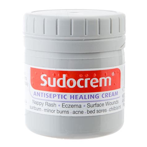 Brighten up your garden or indoor space with our range of rattan garden furniture.whether you're looking to refresh your conservatory or bring your patio to life, we have rattan tables, chairs, sofas and footstools that will suit perfectly. B&M Sudocrem Antiseptic Healing Cream 60g - 186571 | B&M