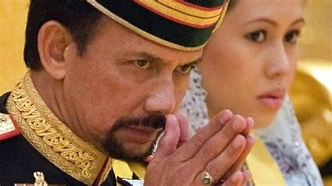 Sex Lies And Sharia Law The Secret Life Of The Sultan Of Brunei 60 Minutes