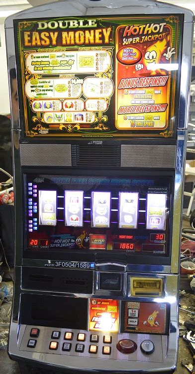Double Easy Money Slot Machines Unlimited