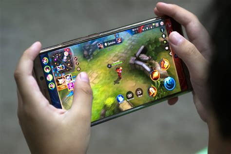 Exciting Mobile Games Still To Look Forward To In 2019
