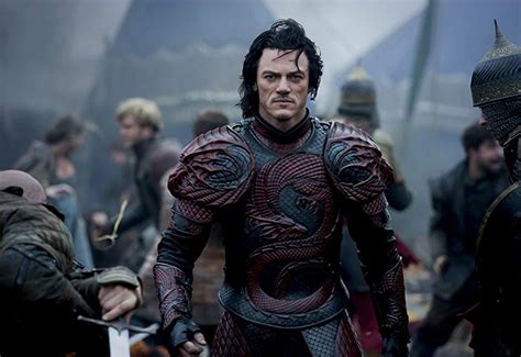 Will There Ever Be A Dracula Untold 2 Live For Films