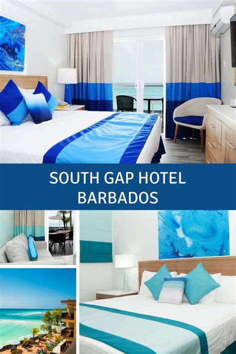 staying in st lawrence gap barbados just got even better as south gap hotel reopens after an