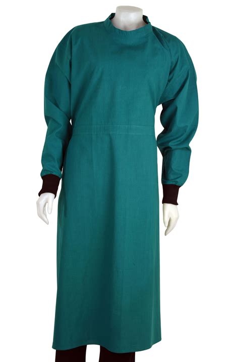 Whilst Protection Is Paramount In Selecting Surgical Gowns Comfort Is