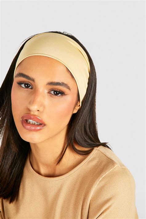 Hair Accessories Hair Accessories For Women Boohoo