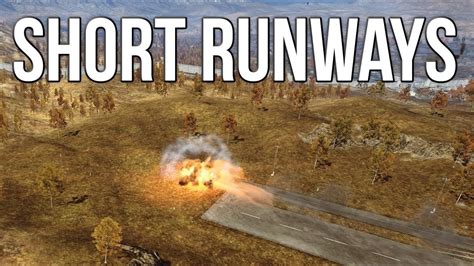 Bf4 Second Assault The Runways Are Too Short Youtube
