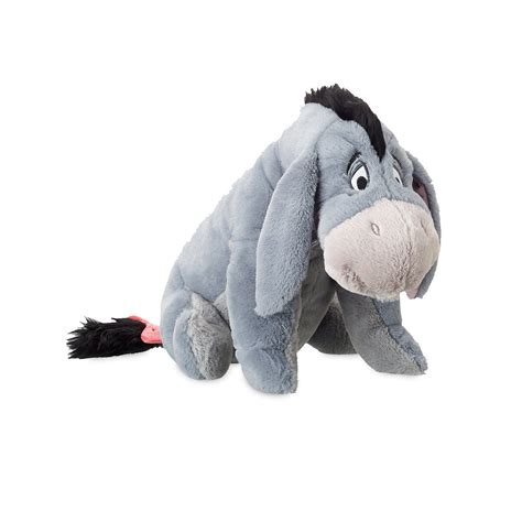 Eeyore Stuffed Animal Plush Winnie The Pooh Toys A Complete Guide