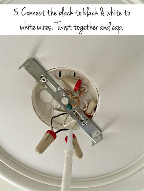 How To Replace Ceiling Fan Light Axis Decoration Ideas