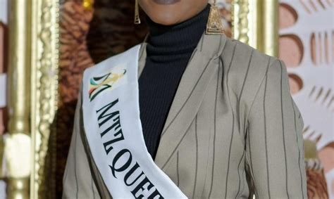 miss tourism zimbabwe who reigned for two days as queen dethroned after her nudes leak iharare