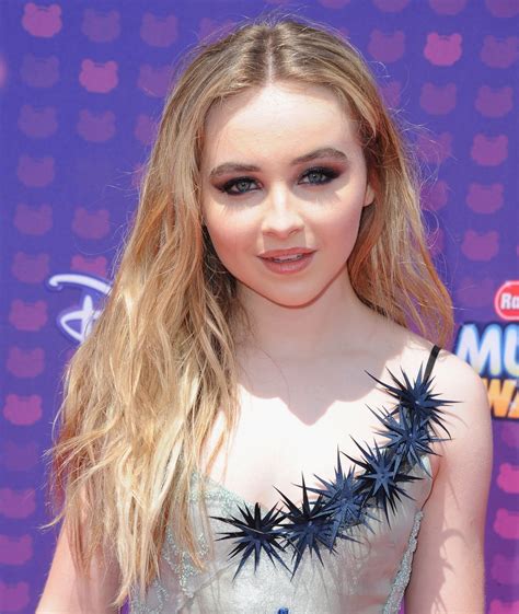 Sabrina Carpenter 2016 Radio Disney Music Awards In Los Angeles Ca