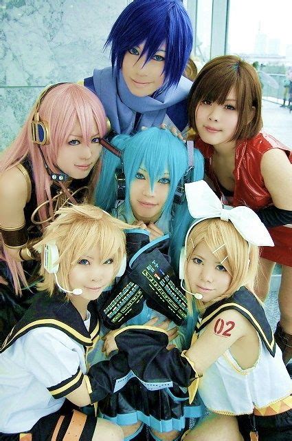 pin by ･ﾟ mimi g ﾟ･ on cosplay vocaloid utauloid miku cosplay vocaloid cosplay cosplay