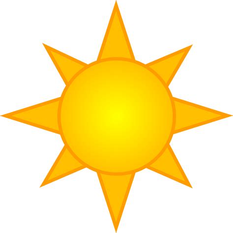 Free Free Images Of The Sun Download Free Clip Art Free Clip Art On