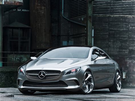 Is The Cla The Most Beautiful Car Out There Page 4