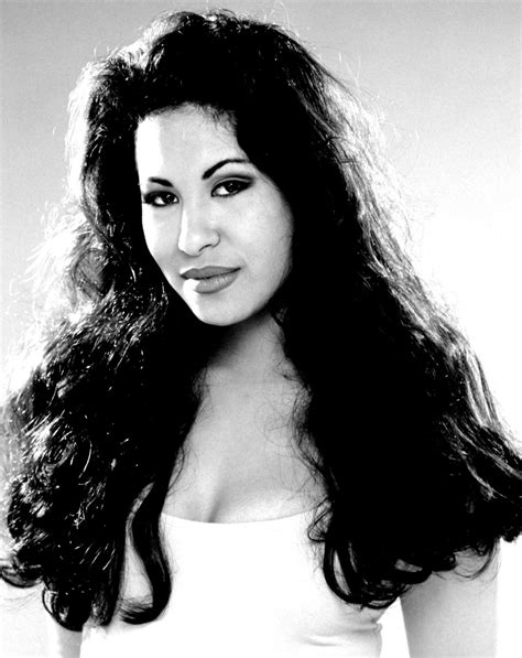 SELENA QUINTANILLA PEREZ Selena Quintanilla Perez, Real Beauty, True