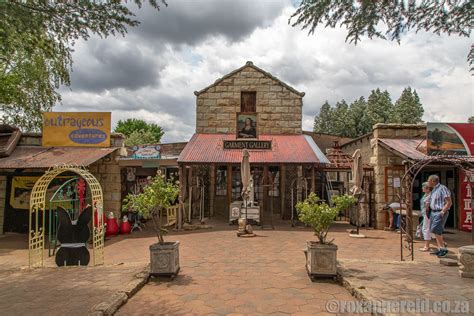15 Things To Do In Clarens In The Free State Roxanne Reid Africa Addict