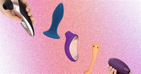The 5 Best Sex Toys To Buy In The Click Frenzy Sales