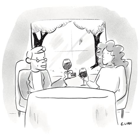 Daily Cartoon Friday September 30th The New Yorker