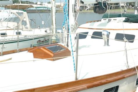 Pearson Countess 44 1965 Boats For Sale And Yachts