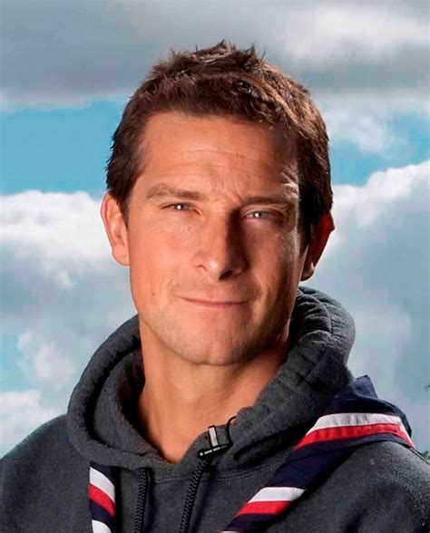 How To Get Through Tough Times By Chief Scout Bear Grylls Obe