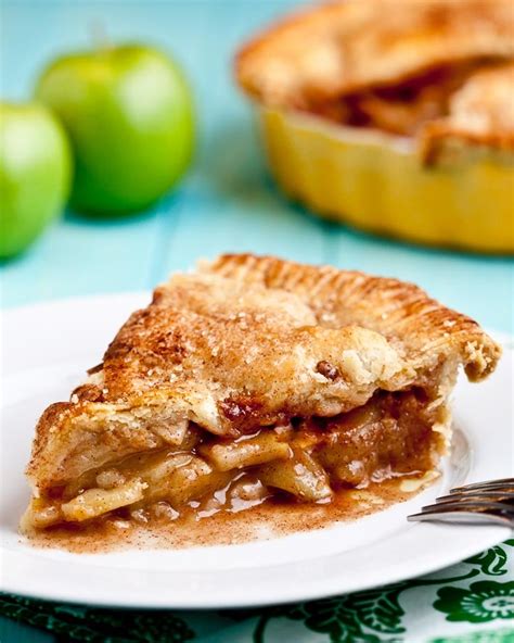 Best Apple Pie With Flaky Butter Crust 2023