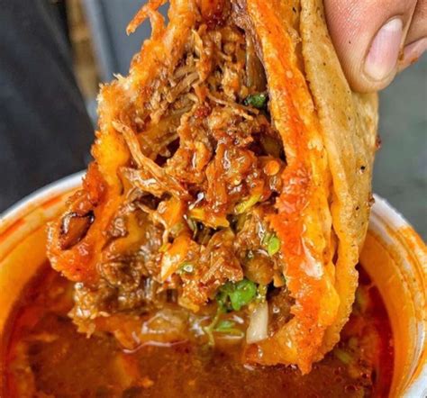 Best Youll Ever Have New Birria Based Food Truck Opening Soon On
