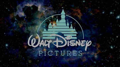 Walt Disney Pictures Logo