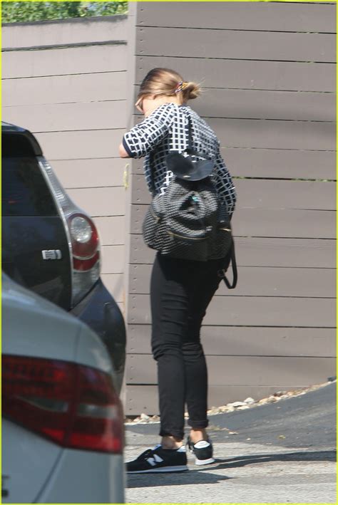 full sized photo of debby ryan returns home after dui arrest 03 debby ryan apologizes for