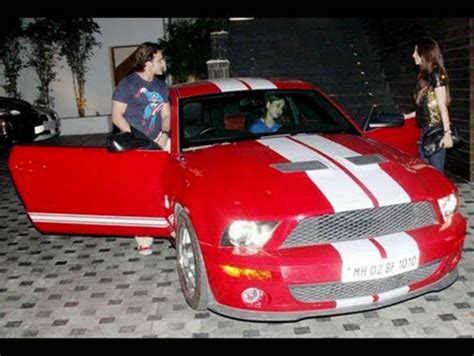 Have A Look At These Luxurious Cars Owned By Saif Ali Khan