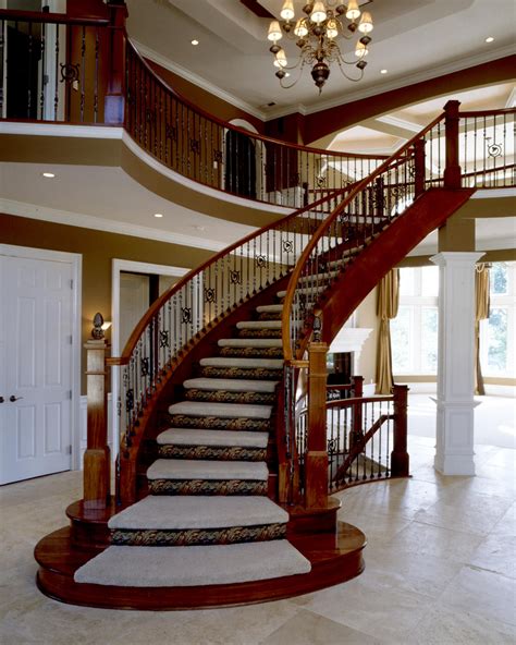 23 Unique Painted Staircase Ideas For Your Perfect Home Staircase