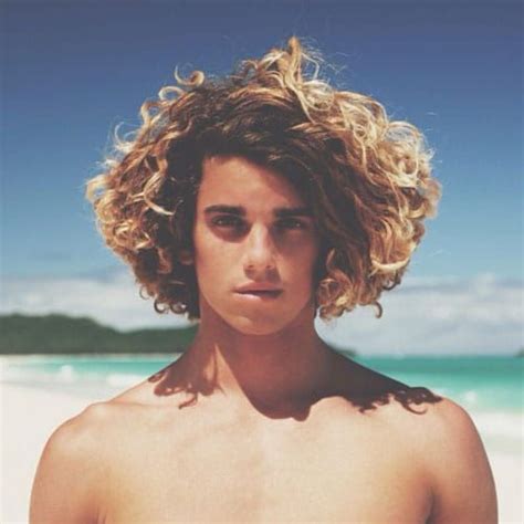 Cool Surfer Hairstyles For Men In Surfer Hair Surf Hair Surfer Hairstyles