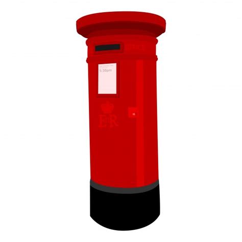 Post Box Free Stock Photo Public Domain Pictures
