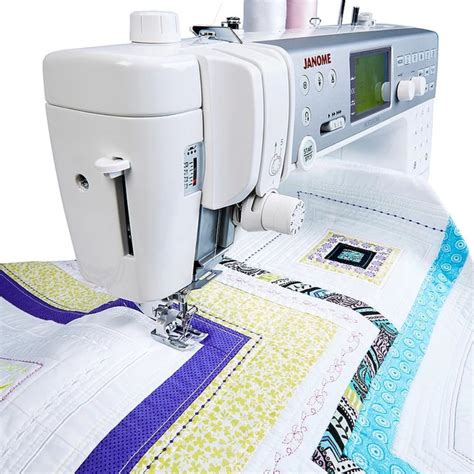Janome Mc6700p Professional Bonus Janome Sewing Centre