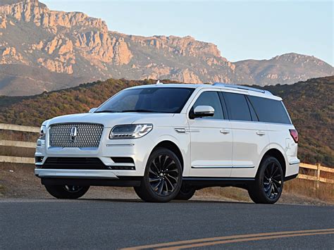 Lincoln Navigator 2022 Price Specs Images And Review Newcarbike