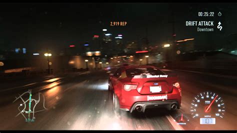 Need For Speed 2015 Pc Gameplay Paasto