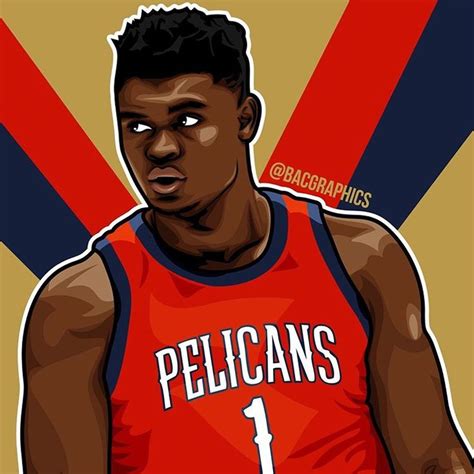 Zion williamson wallpapers top free. Instagram 上的 🍊BAC•NYG•NYY•BKN🍊：「 In a shocking turn of ...