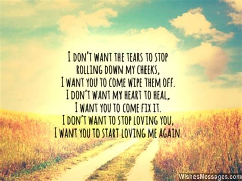 I Love You Messages For Ex Boyfriend Quotes For Him