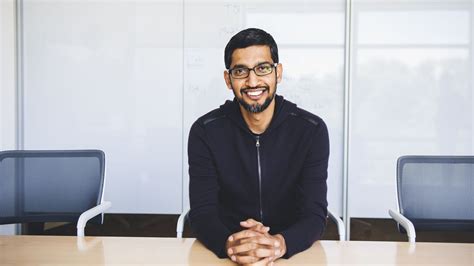 Sundar pichai is evidence that the american dream is still alive. Google CEO Sundar Pichai now top-paid CEO in the U.S