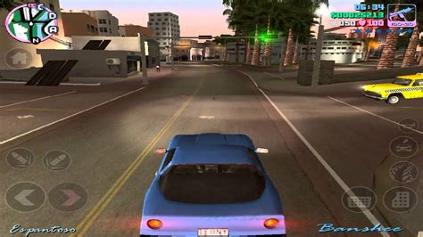 Grand Theft Auto Vice City Für Ios Review German Youtube