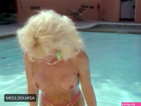 Greta Carlson Nude Porn